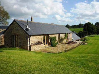 Longacre Bed And Breakfast Newton Abbot Εξωτερικό φωτογραφία