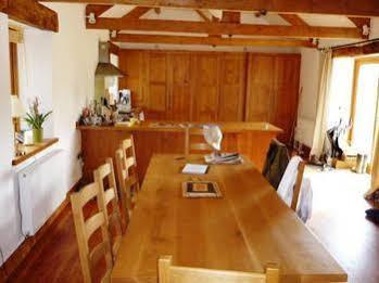 Longacre Bed And Breakfast Newton Abbot Εξωτερικό φωτογραφία