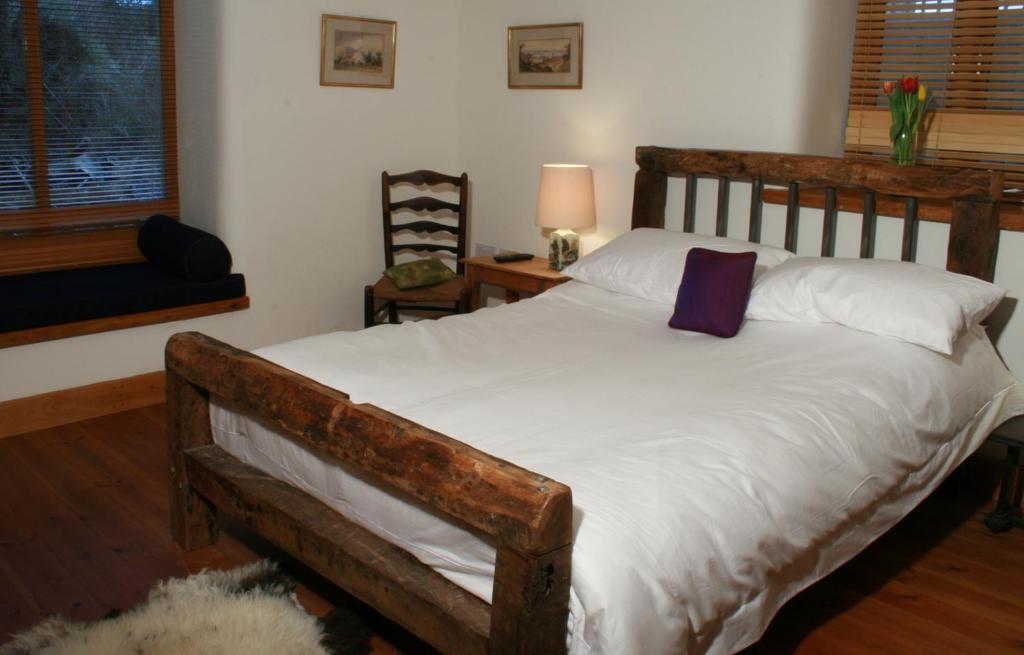 Longacre Bed And Breakfast Newton Abbot Δωμάτιο φωτογραφία