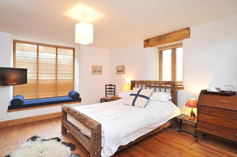 Longacre Bed And Breakfast Newton Abbot Δωμάτιο φωτογραφία
